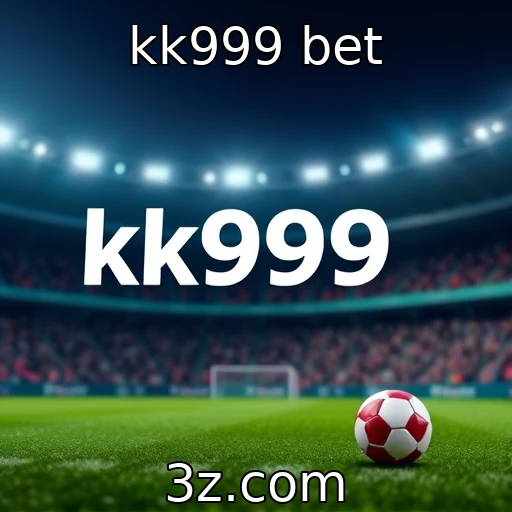 Análise do crescimento das plataformas de apostas online : kk999 bet