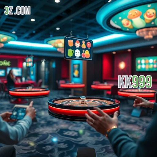 Recursos Imperdíveis de Baixar no kk999 bet para Jogadores