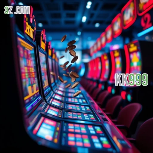 Bônus Imperdíveis no kk999 bet: Aposta com Vantagens
