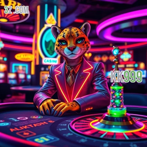 Apostas Em Esporte: A Revolução da kk999 bet
