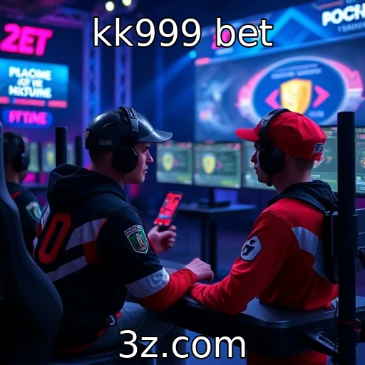 Convergência entre eSports e jogos tradicionais | kk999 bet