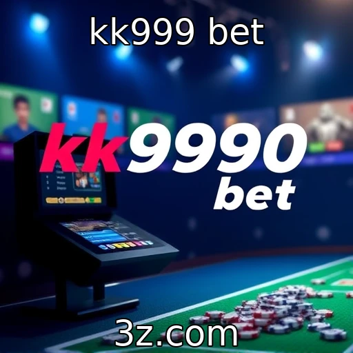 Evolução das plataformas de jogos online | kk999 bet