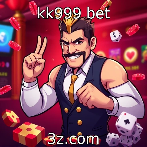 Mudanças nas preferências dos jogadores de jogos de azar : kk999 bet