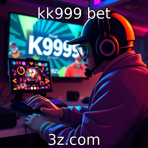 Influência da cultura gamer nas plataformas de streaming | kk999 bet