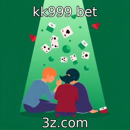 Estudos sobre a relação entre jogos e dependência | kk999 bet