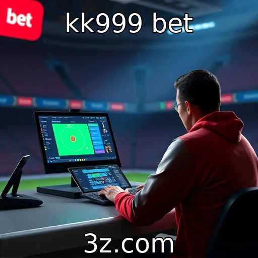 Impacto das novas regulamentações no setor de apostas - kk999 bet