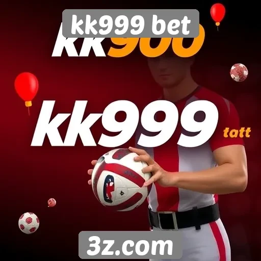 kk999 bet oferece promoções atrativas para novos usuários