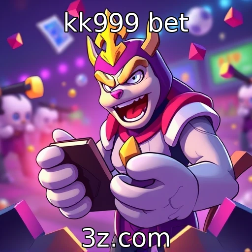 Tendências de jogos mobile em 2025 | kk999 bet