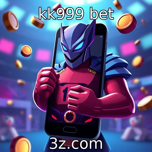 Mercado de jogos móveis em expansão constante | kk999 bet