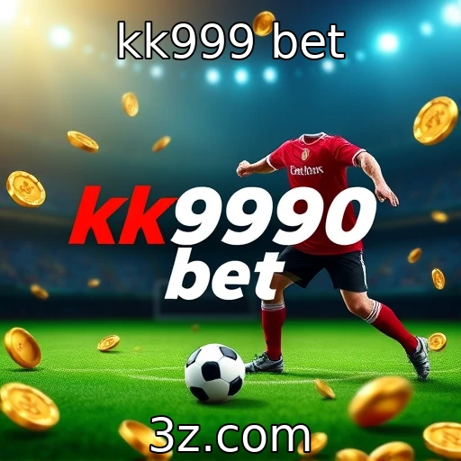 Promoções e bônus atraem novos jogadores em plataformas de apostas : kk999 bet