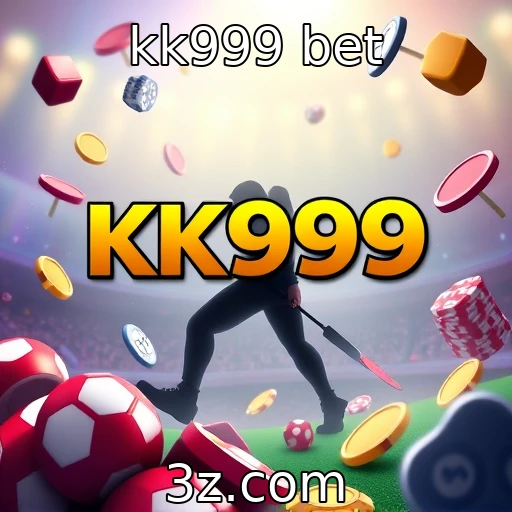 Perspectivas e desafios para jogos de azar responsáveis : kk999 bet