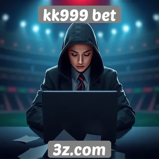 analise da segurança no site kk999 bet
