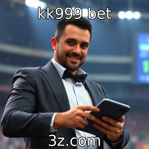 Regulamentação das apostas esportivas em discussão : kk999 bet