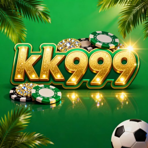 kk999 bet logo