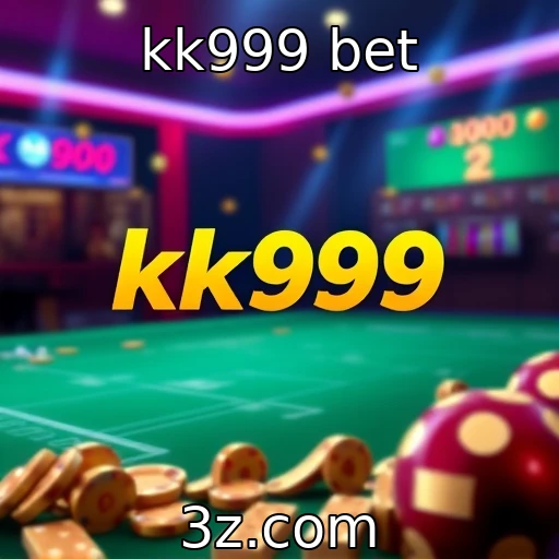 Inovações tecnológicas no setor de jogos de azar - kk999 bet