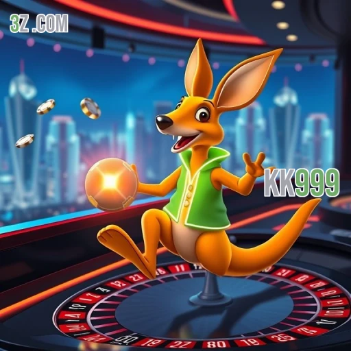 kk999 bet Programa VIP